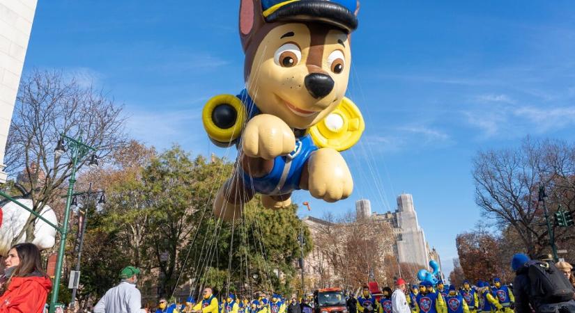 Egy több mint 350 milliós franchise tér vissza Jurassic Parkos hangulatban