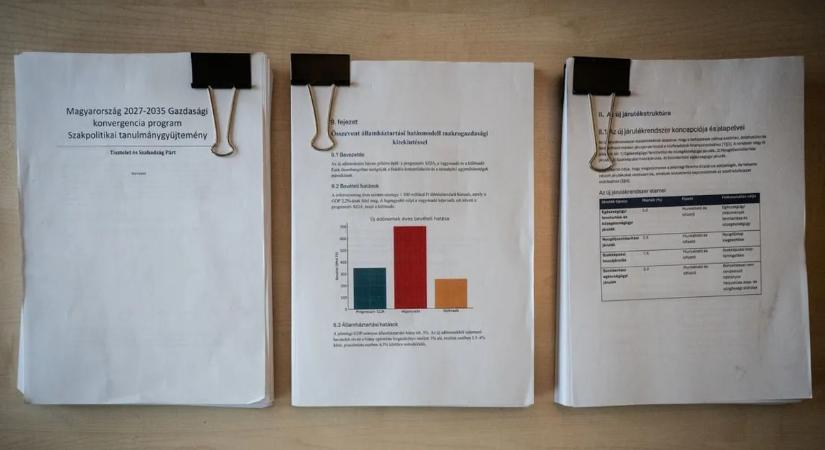 Tisza-adó: hónapok óta titkolóznak Magyar Péterék