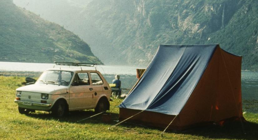 Zsiguli, Trabant és társaik – felismered még a régi járgányokat?