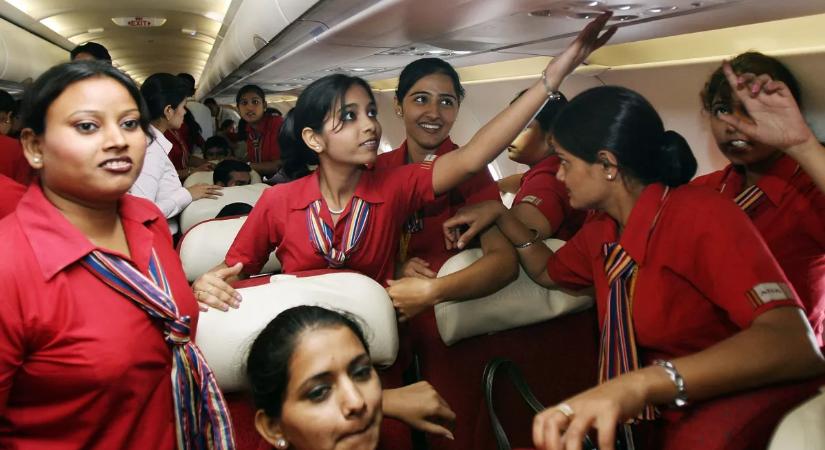 Elképesztő lépést jelentett be a botrányokkal teli légitársaság