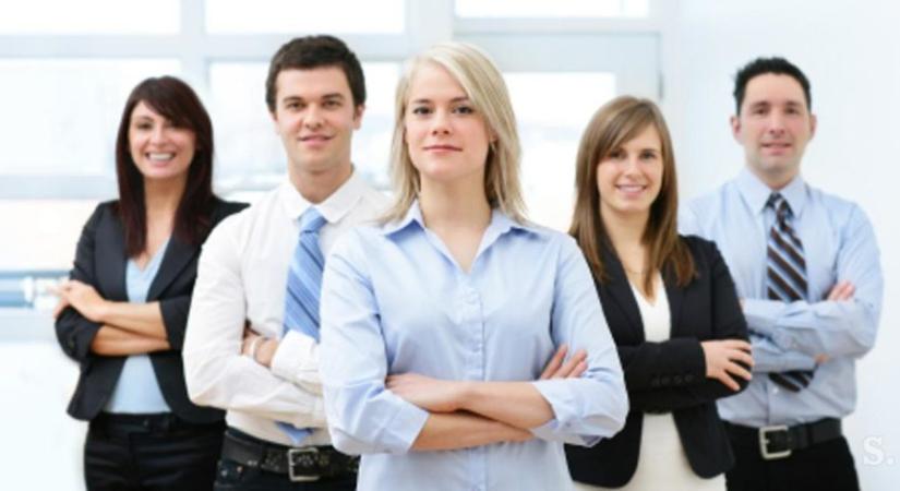 Így választanak karriert a fiatalok