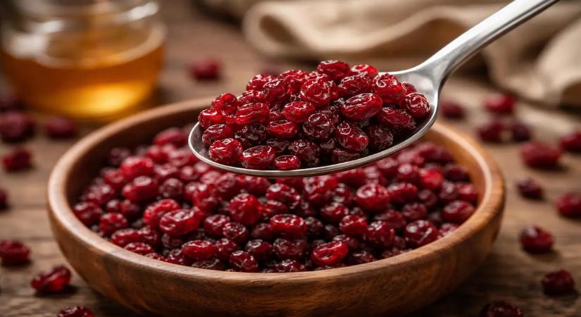 Kevesen választják édesség helyett, pedig egy kanálnyi is csillapítja az étvágyat