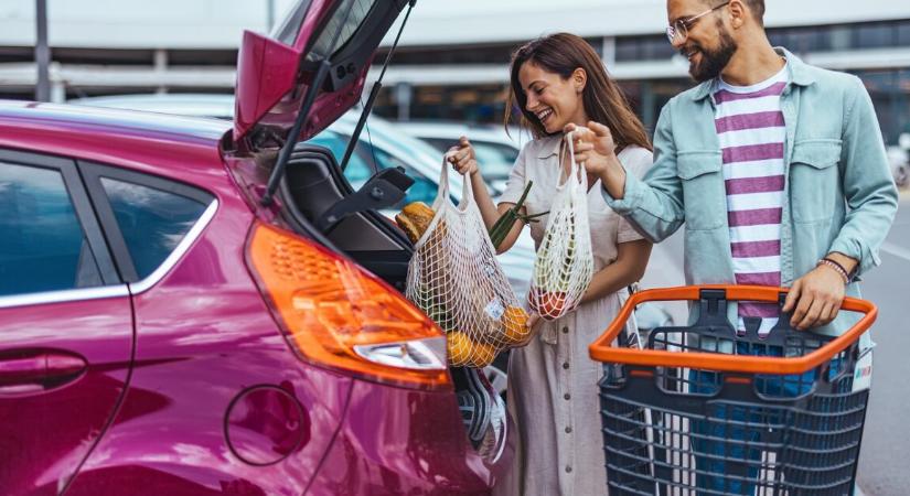 Így dobsz ki évi 160 ezer forintot az ablakon