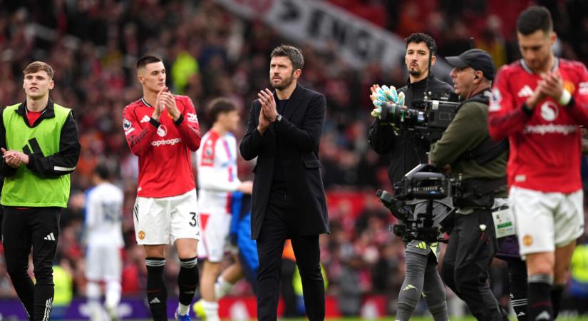 200 millió eurót költhet a Manchester United két játékosra