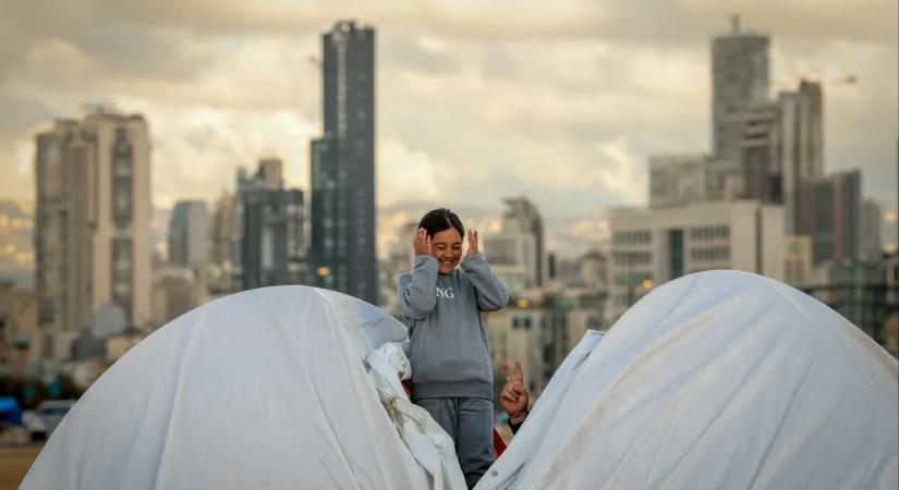 ENSZ-békefenntartókat öltek meg Libanonban, újabb olajszállító kapott lángra az Öbölben