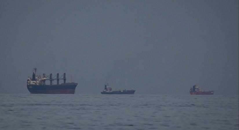 Olaj, gáz? – Más fontos nyersanyagok is a Közel-Keleten rekednek most