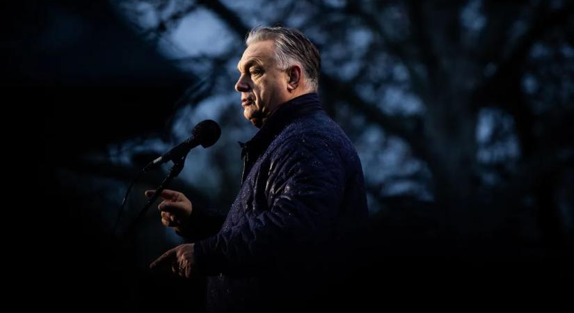 Ezek voltak Orbán Viktor legfontosabb mondatai Szolnokon