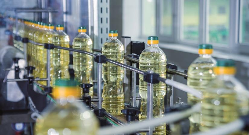 Szállítószalag-vezető elemek a KIPP kínálatában