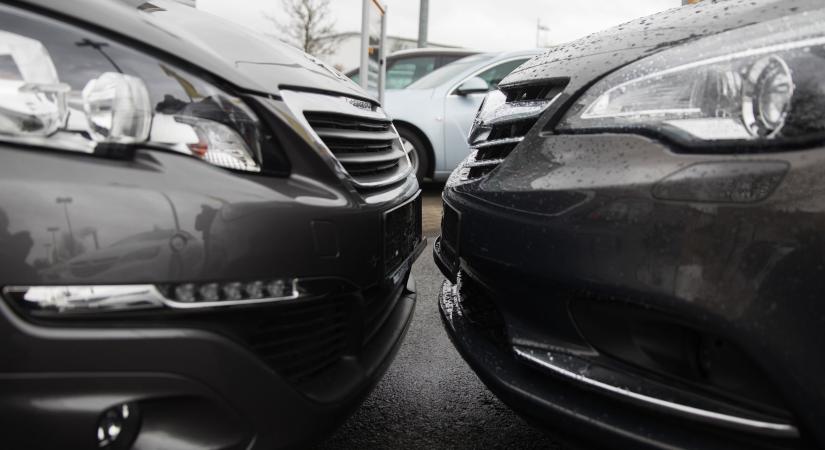 Háború indult a magyar vevőkért is