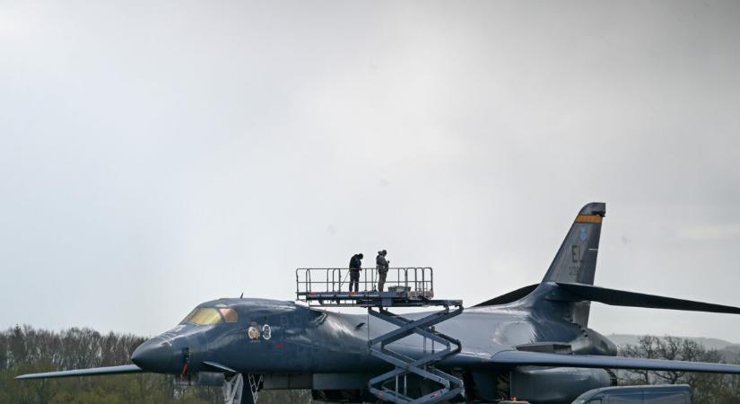 Az USA megüzente Iránnak, mire számíthatnak – ennek csúnya vége is lehet