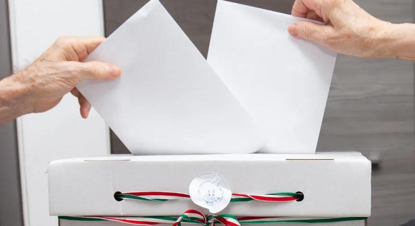 Friss felmérés: 66 választókerületben várható Fidesz-győzelem