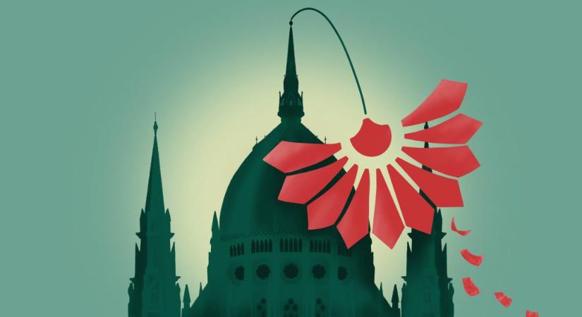 Hervadó szegfű: elolvadt a párt, mégis méretes vagyont visz magával a parlamentből kieső MSZP-s hátország