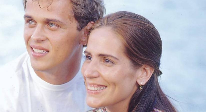 A homok titkai bombázójaként a fél világ imádta: ősz hajjal, 61 évesen rá sem ismerni Glória Píresre