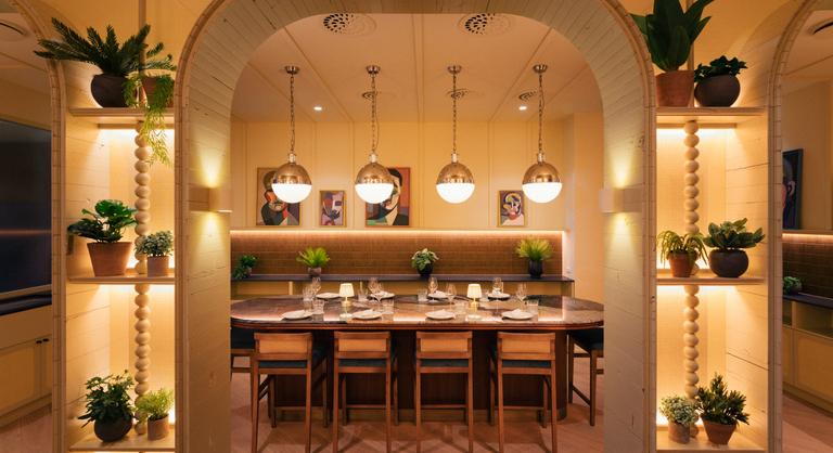 Ismét kinyitott a népszerű belvárosi bisztró, de nem találtak ki semmi újat