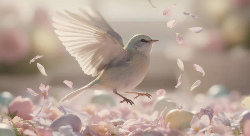 Húsvéti angyalhoroszkóp 2026: különleges égi áldások érkeznek – ezt üzenik most az őrangyalok