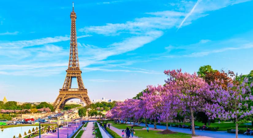 Vasszörnyetegből világsztár – Ezeket a titkokat biztos nem tudtad az Eiffel-toronyról