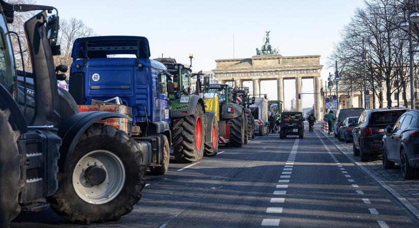 A magyar gazdákat sem hagyja cserben Brüsszel: jön a pénzeső