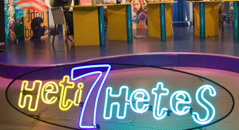 Az RTL bejelentette a Heti Hetes újabb állandó szereplőjét