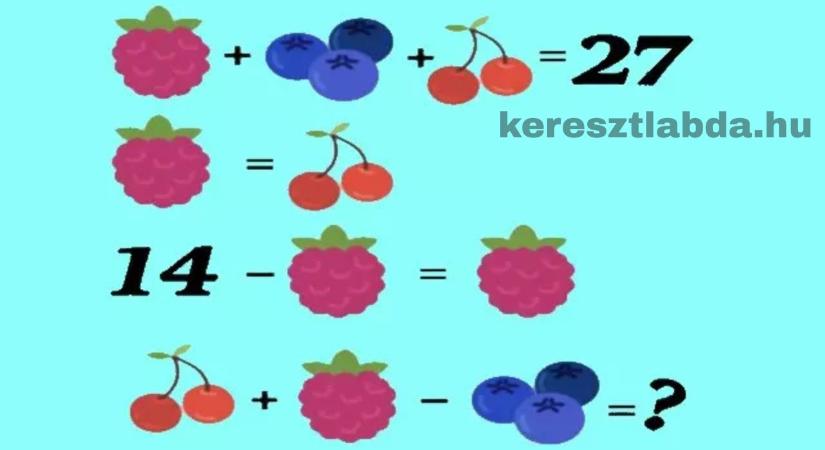 Napi matek feladat: Figyeld az utolsó sort – ott rejtőzik a csapda!