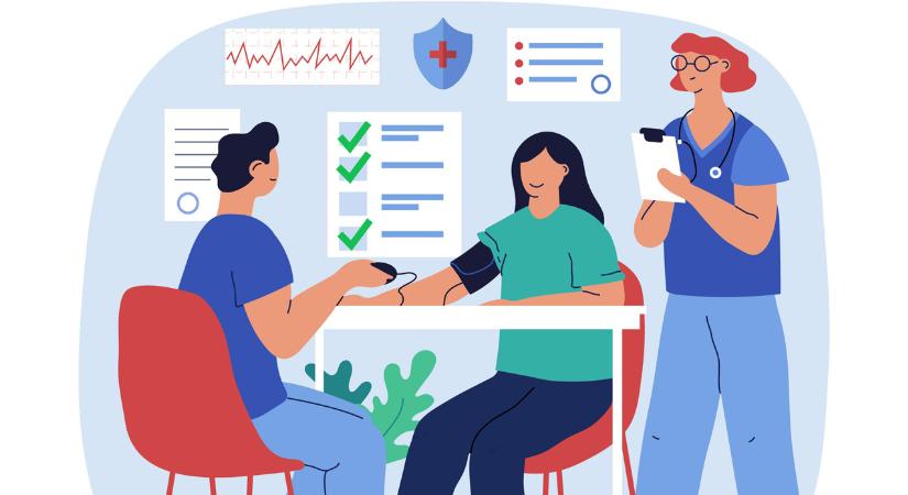 Fontosak az egészségügyi szűrések