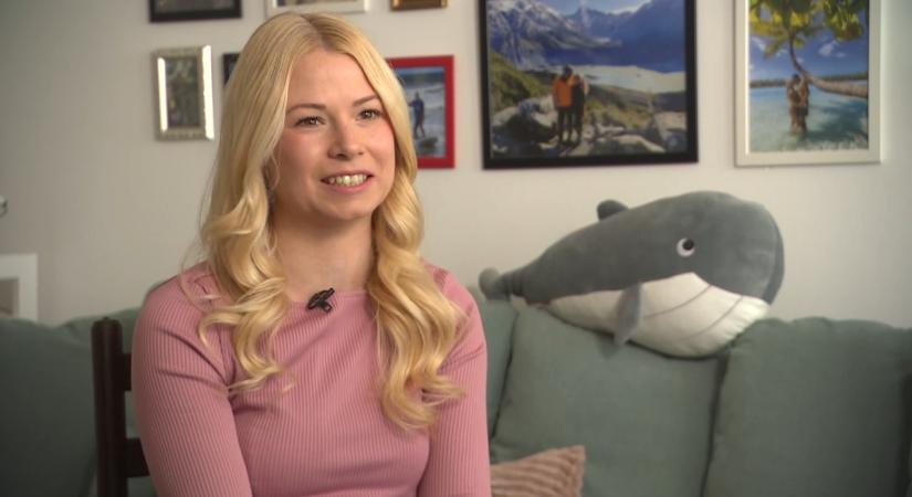 Félelem és csoda az óceánban – bálnákkal úszott egy magyar utazó