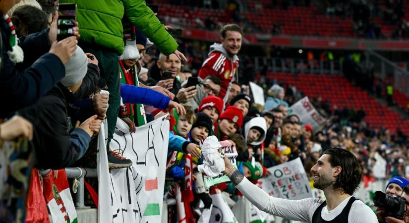 Kudarc után is telt ház: új korszak a magyar futball lelátóin
