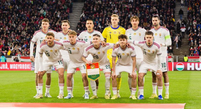 Változás a magyar–görög mérkőzés előtt, itt a lista, amit minden szurkolónak látnia kell