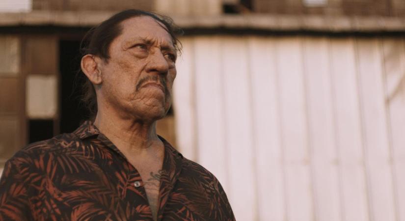 10 érdekesség Danny Trejóról, amiről talán nem is hallottál