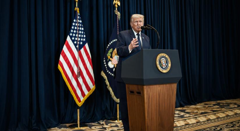 Robbanásközeli helyzet – az USA már nagyon súlyos terveket készít elő Irán miatt