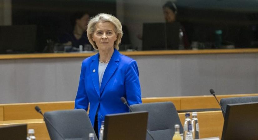 Ursula von der Leyent így még nem alázták meg, elege lett belőle az uniós ország miniszterelnökének: "Már tényleg senki sem veszi önt komolyan"
