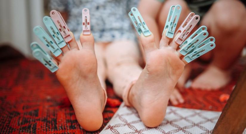 Azok a gyerekek, akik a 80-as években házimunkát végeztek, nagyon fontos dolgot tanultak meg a szakemberek szerint