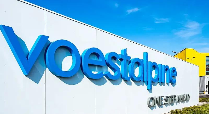 Félmilliárd eurós megrendelés erősíti a voestalpine pozícióját