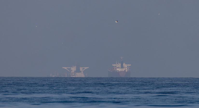 Feszültség a tetőfokon: erre készül Irán a Hormuzi-szorosnál, az uniót is érinti a drasztikus terv