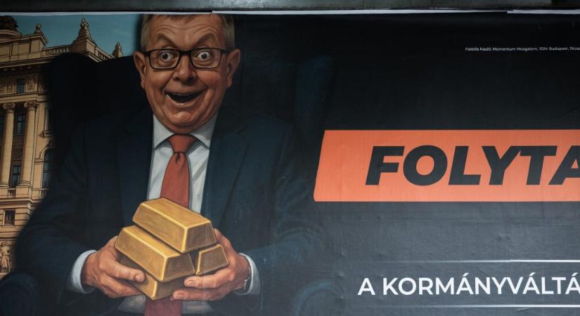 Tóka: Talán csak az segíthet a Fideszen, ha letartóztatnák az autóikat Dubaiba mentő Matolcsyékat