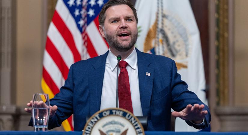 Megdöbbentő kijelentést tett az amerikai alelnök, szerinte nem idegenek, hanem démonok lehetnek az ufók mögött