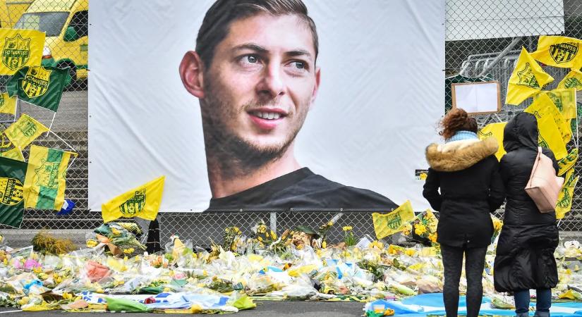 Sokk a bíróságon: újabb fordulat Emiliano Sala tragédiájában
