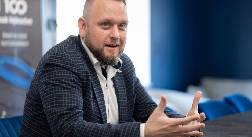 A víziközmű-piac több mint felét fedi le, most a mezőgazdaságot hódítaná meg az AVK