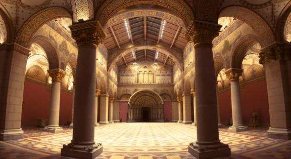 Fél perc, ami megmarad – A Szépművészeti Múzeum és a múzeumi kommunikáció digitális terei