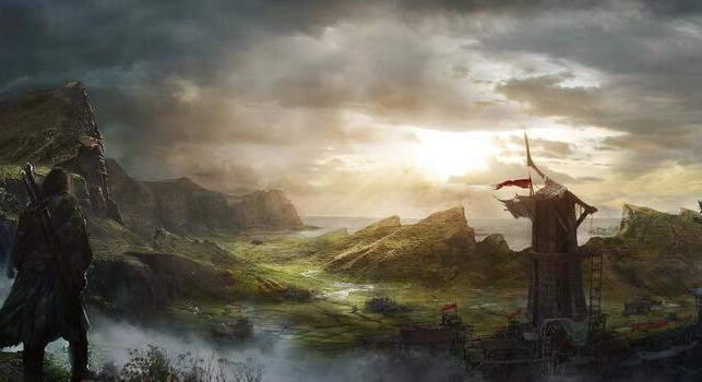 A Warhorse Studios is beteheti a lábát Középföldére