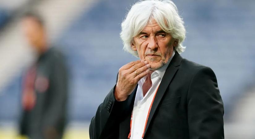 A görög válogatott kapitányának megvan a véleménye a magyarokról