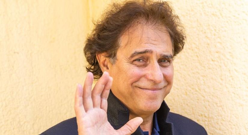 „Csak ő tudta igazán elénekelni” – Gergely Róbert kitálalt Zámbó Jimmy titkos daláról