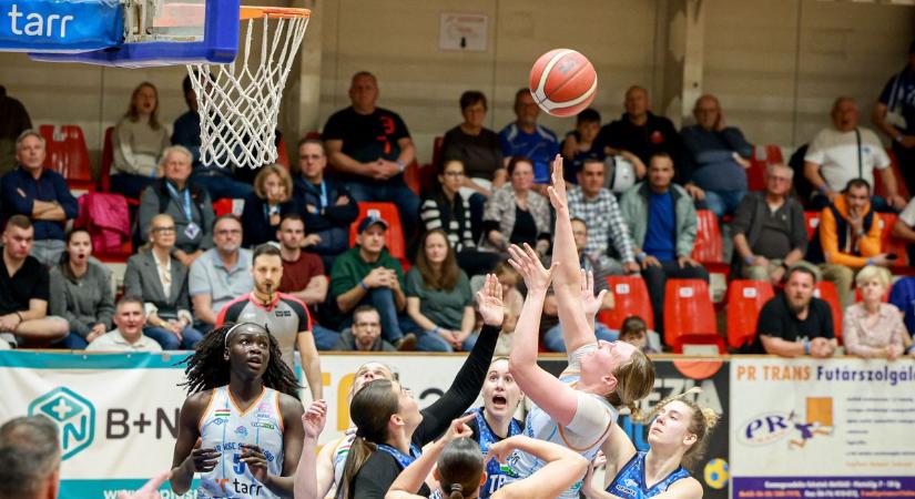 A párharc mindent eldöntő harmadik felvonása jön az elődöntőért