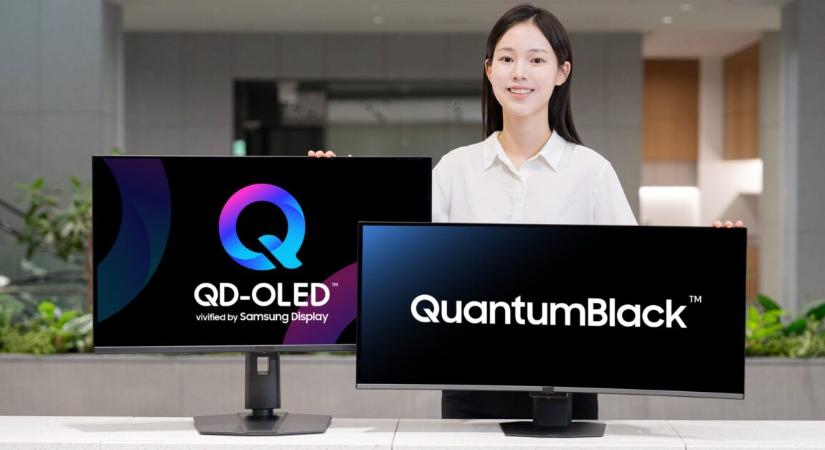 A Samsung óriásit gurított megint!