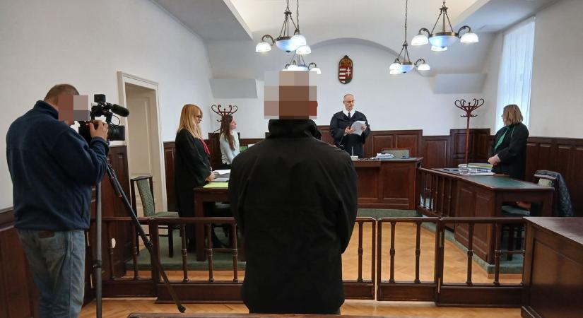 A legsúlyosabb vádak alól felmentette a bíróság a vasi bokszedzőt