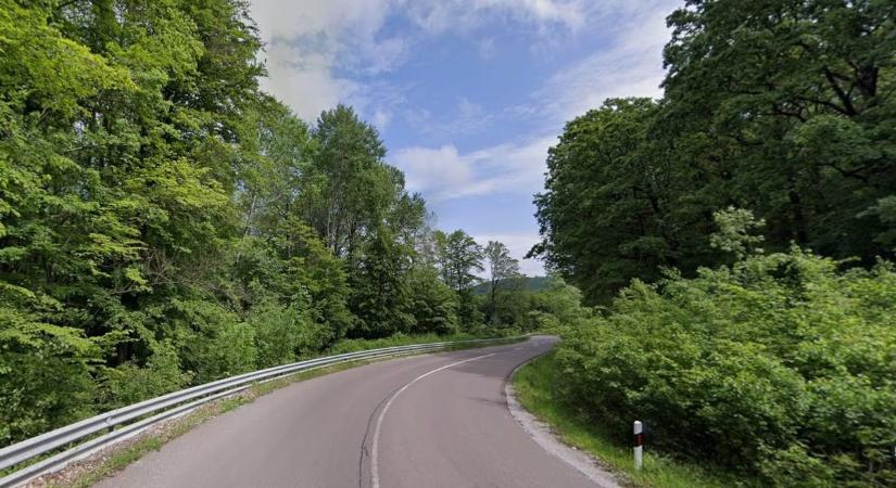 Totálkár a kocsid, és a felelősség is a tiéd: a borzasztó baleset, ami Hevesben heti egyszer megtörténik