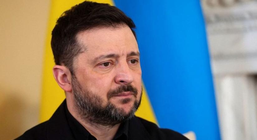 Washington kényszerítheti földre Kijevet: Zelenszkij már nyíltan beszél az ukrán veszteségekről