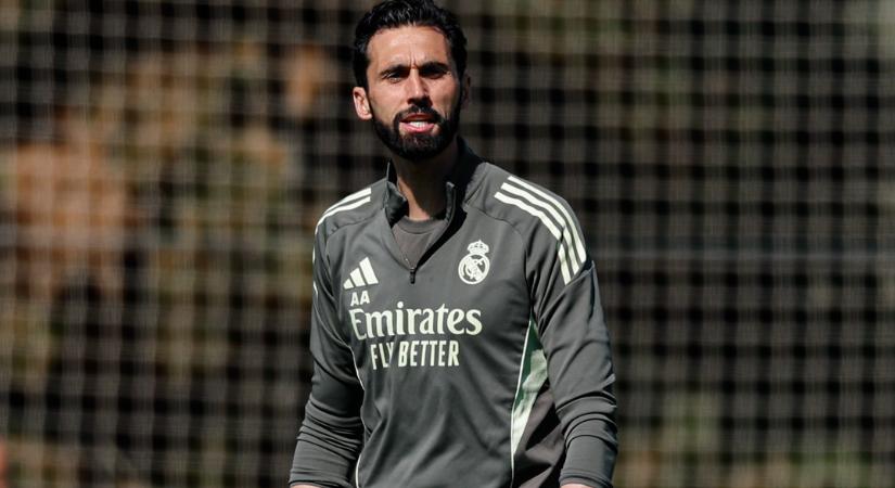 A Premier League egyik legnagyobb sztárjával erősíthet a Real Madrid