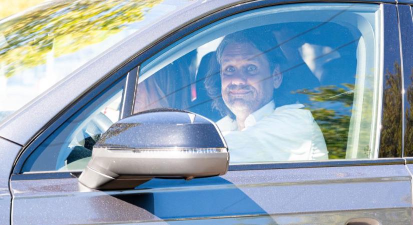 Deutsch Tamás Gundalfról: Nincs is annál megalapozottabb, amikor gazembereket a jóllakott napközis ábrázatuk okán mentegetnek