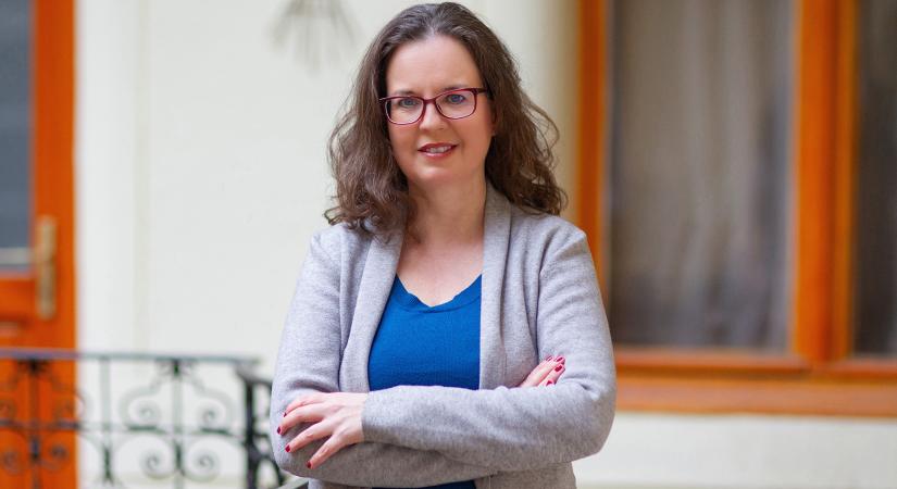 „Ha mégis a Fidesz nyer, akkor bizony valami történt” – interjú Kováts Eszter politológussal