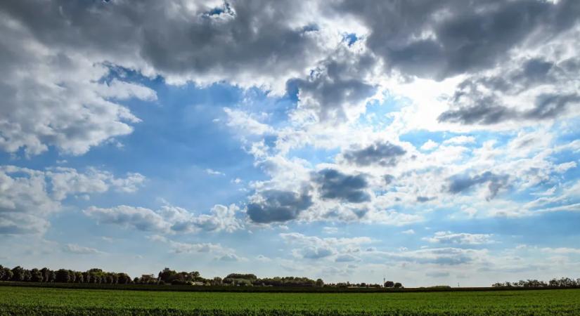 Kedden lesz a hét leghidegebb napja, de húsvétra megjön a jó idő